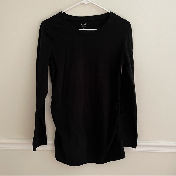 Two Love by Gap Maternity Tops - Picture 8 of 8